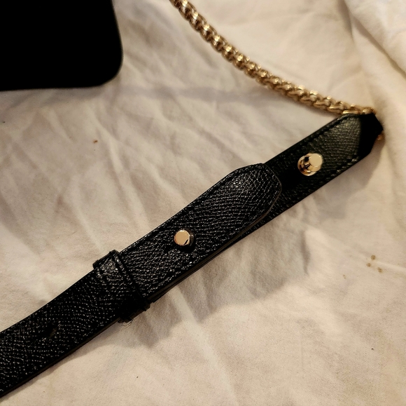 Furla black leather metropolis crossbody - Picture 13 of 14